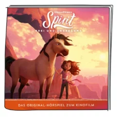 Tonie Tonies Hörfigur SPIRIT Frei Und Ungezähmt 9 Tonie Tonies Hörfigur SPIRIT Frei Und Ungezähmt -TONIES Verkäufe 10000484 50001520 g 1280x1280