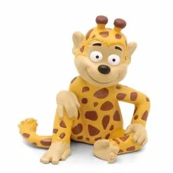 Tonie Tonies Hörfigur Die Giraffenaffen Lieblingslieder -TONIES Verkäufe 10000508 50001599 b 1280x1280