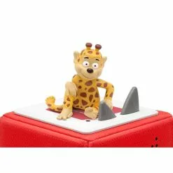 Tonie Tonies Hörfigur Die Giraffenaffen Lieblingslieder -TONIES Verkäufe 10000508 50001599 j 1280x1280