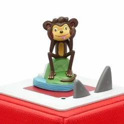 Tonie Tonies Hörfigur Affenzahn Utopia - Die Abenteuer Von Affenzahn -TONIES Verkäufe 10000527 j 1280x1280