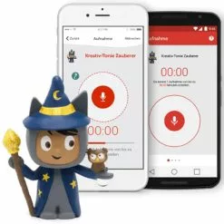 Tonie Kreativ Tonies - Kreativ Tonie Zauberer -TONIES Verkäufe 10000613 1280x1280