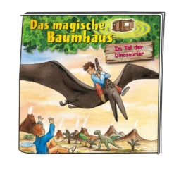 Tonie Tonies Hörfigur Das Magische Baumhaus Im Tal Der Dinosaurier -TONIES Verkäufe 10000647 50002055 g 1280x1280