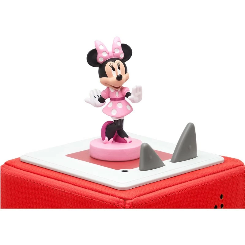 Tonie Tonies Hörfigur Disney Junior Minnie Helfen Macht Spaß 5 Tonie Tonies Hörfigur Disney Junior Minnie Helfen Macht Spaß – Bild 3
