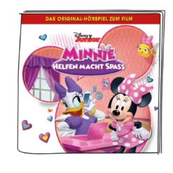 Tonie Tonies Hörfigur Disney Junior Minnie Helfen Macht Spaß 9 Tonie Tonies Hörfigur Disney Junior Minnie Helfen Macht Spaß -TONIES Verkäufe 10000665 50002118 g 1280x1280