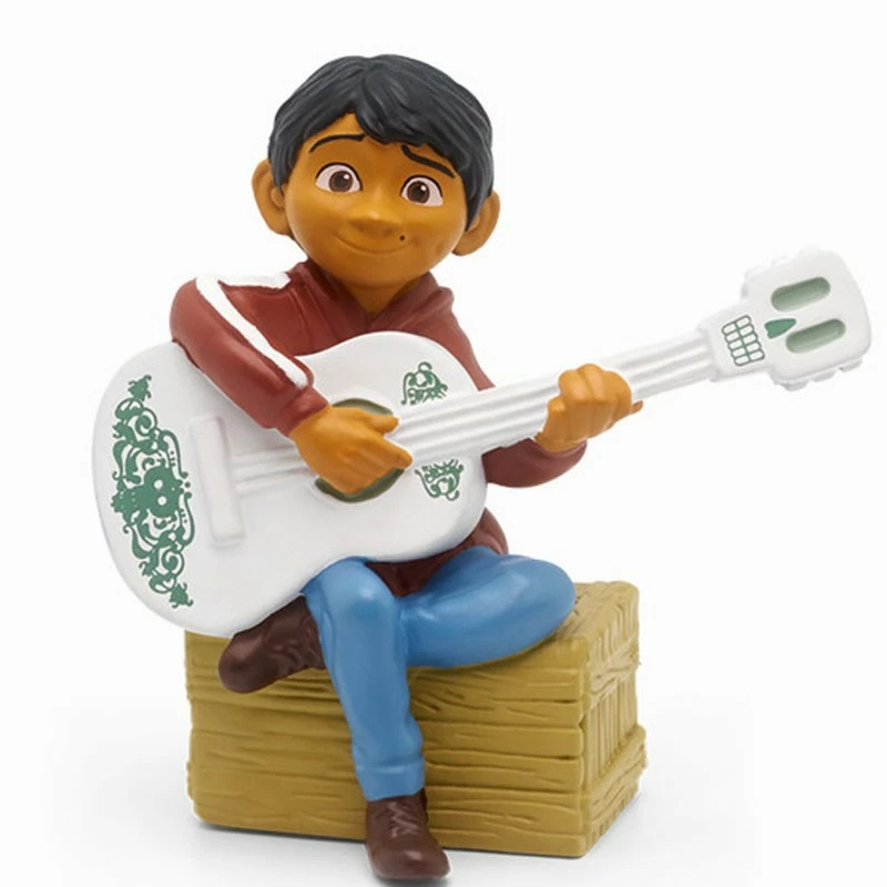 Tonie Tonies Hörfigur Disney Coco - Coco 4 Tonie Tonies Hörfigur Disney Coco - Coco – Bild 2