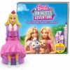 Tonie Tonies Hörfigur Barbie - Princess Adventure -TONIES Verkäufe 10000681 1280x1280