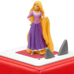 Tonie Tonies Hörfigur Disney Rapunzel - Rapunzel Neu Verföhnt -TONIES Verkäufe 10000686 2 1280x1280
