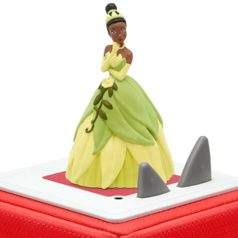 Tonie Tonies Hörfigur Disney Küss Den Frosch - Küss Den Frosch 5 Tonie Tonies Hörfigur Disney Küss Den Frosch - Küss Den Frosch – Bild 3