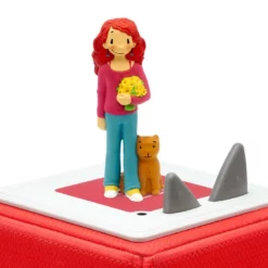 Tonie Tonies Hörfigur Der Magische Blumenladen - Ein Geheimnis Kommt Selten Allein -TONIES Verkäufe 10000794 50002563 j 1280x1280