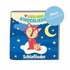 Tonie Tonies Hörfigur Lieblings Kinderlieder - Schlaflieder -TONIES Verkäufe 100008302 1280x1280