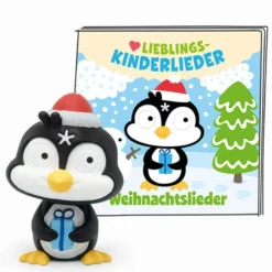 Tonie Tonies Hörfigur Lieblings Kinderlieder - Weihnachtslieder
