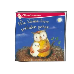 Tonie Tonies Hörfigur Wie Kleine Tiere Schlafen Gehen Und Andere Geschichten -TONIES Verkäufe 10000896 50002946 g 1280x1280