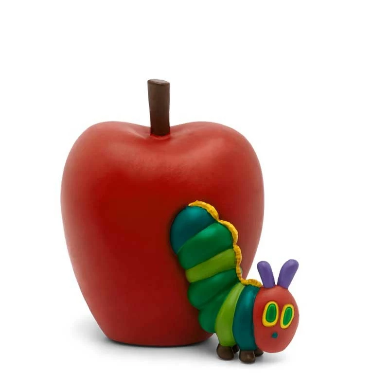 Tonie Tonies Hörfigur Die Kleine Raupe Nimmersatt 4 Tonie Tonies Hörfigur Die Kleine Raupe Nimmersatt – Bild 2