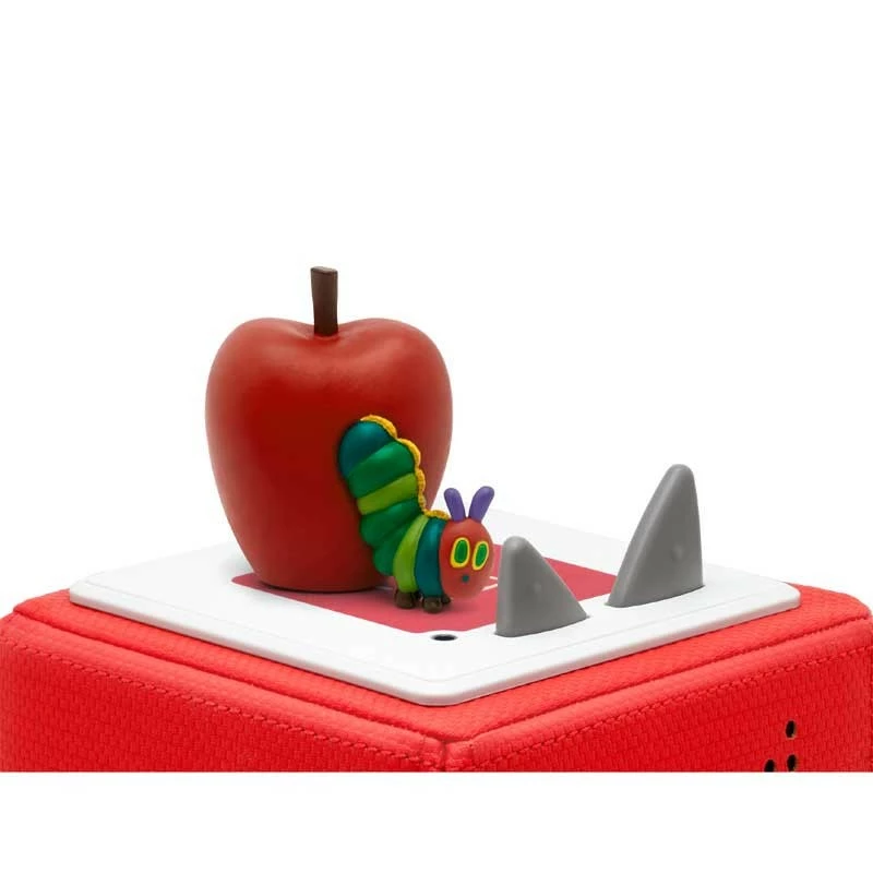 Tonie Tonies Hörfigur Die Kleine Raupe Nimmersatt 5 Tonie Tonies Hörfigur Die Kleine Raupe Nimmersatt – Bild 3