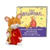 Tonie Tonies Hörfigur Leo Lausemaus - Das Original-Hörspiel Zu Den Büchern 3 -TONIES Verkäufe 10000910 50002983 a 1280x1280
