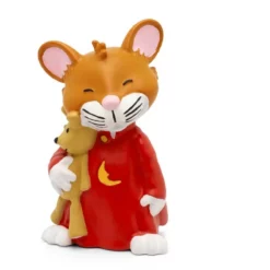 Tonie Tonies Hörfigur Leo Lausemaus - Das Original-Hörspiel Zu Den Büchern 3 -TONIES Verkäufe 10000910 50002983 b 1280x1280