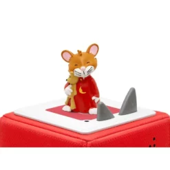 Tonie Tonies Hörfigur Leo Lausemaus - Das Original-Hörspiel Zu Den Büchern 3 -TONIES Verkäufe 10000910 50002983 j 1280x1280