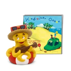 Tonie Tonies Hörfigur Willi Astor - Kindischer Ozean