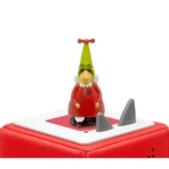 Tonie Tonies Hörfigur Das Kleine Hörbuch Vom Großen Glück - Die Glücksfee 8 Tonie Tonies Hörfigur Das Kleine Hörbuch Vom Großen Glück - Die Glücksfee -TONIES Verkäufe 10000913 50002993 j 1280x1280