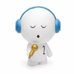 Tonie Tonies Hörfigur Minimusiker 2 - Lieder Für Dich