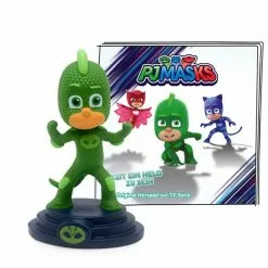 Tonie Tonies Hörfigur PJ Masks - Zeit Ein Held Zu Sein