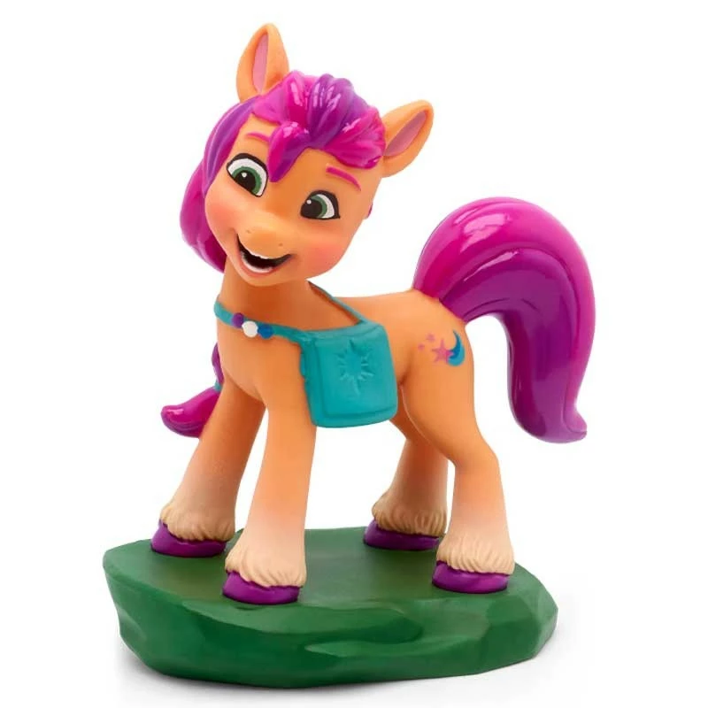 Tonie Tonies Hörfigur My Little Pony - My Little Pony Das Original Zum Film 4 Tonie Tonies Hörfigur My Little Pony - My Little Pony Das Original Zum Film – Bild 2