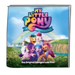 Tonie Tonies Hörfigur My Little Pony - My Little Pony Das Original Zum Film 7 Tonie Tonies Hörfigur My Little Pony - My Little Pony Das Original Zum Film -TONIES Verkäufe 10000929 50003049 g 1280x1280