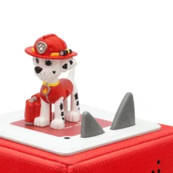 Tonie Tonies Hörfigur Paw Patrol - Schneller Als Die Feuerwehr -TONIES Verkäufe 10000933 2 1280x1280