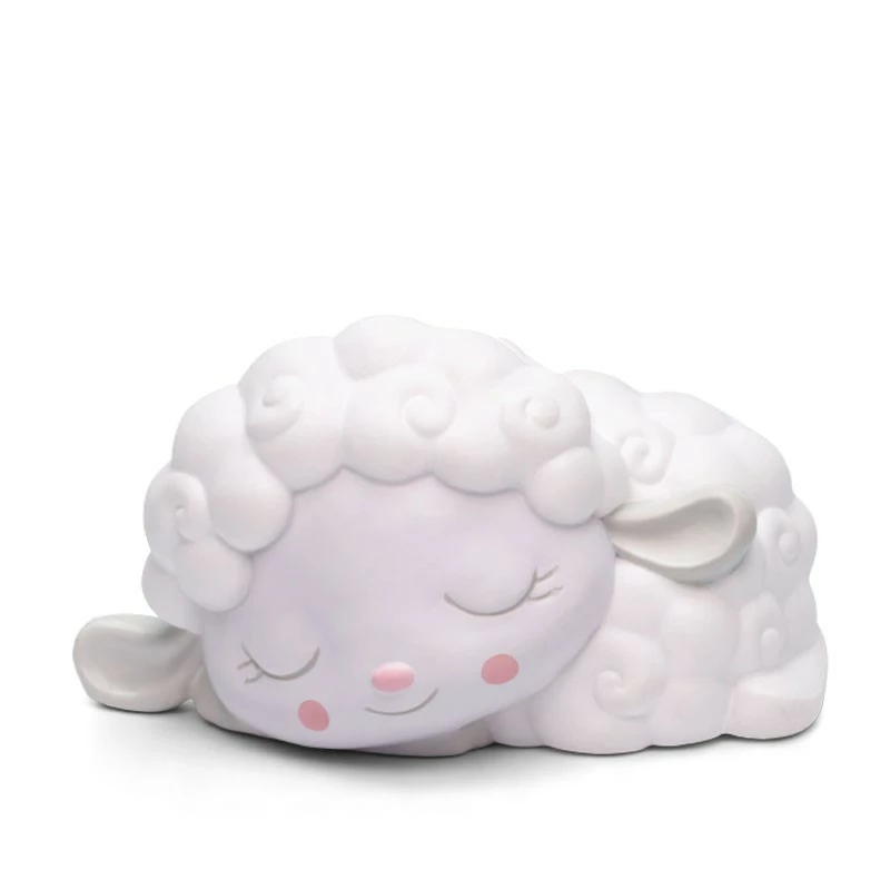 Tonie Tonies Hörfigur Schlummerbande - Einschlafmelodien - Schlummerschlaf Im Zauberwald 4 Tonie Tonies Hörfigur Schlummerbande - Einschlafmelodien - Schlummerschlaf Im Zauberwald – Bild 2