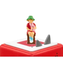 Tonie Tonies Hörfigur Lotto - Na Klar, Lotta Kann Radfahren & Lotta Zieht Um -TONIES Verkäufe 10000994 50003243 j 1280x1280