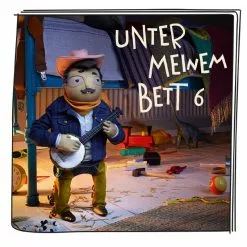 Tonie Tonies Hörfigur Unter Meinem Bett 6 -TONIES Verkäufe 10000995 50003248 g 1280x1280