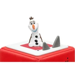 Tonie Tonies Hörfigur Disney Die Eiskönigin - Olaf Taut Auf -TONIES Verkäufe 10000996 50003251 j 1280x1280