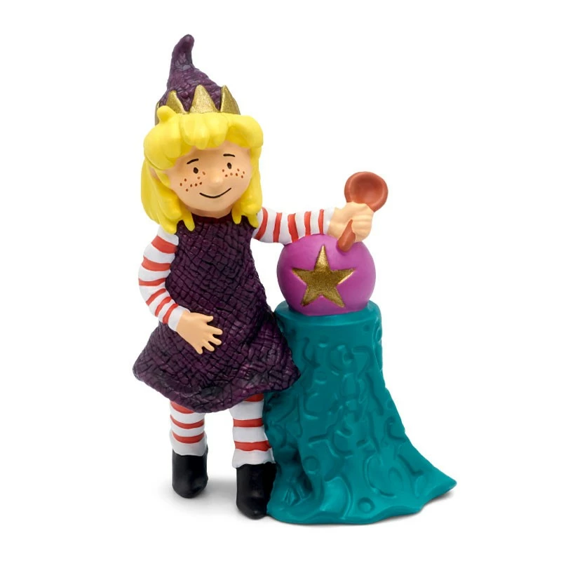 Tonie Tonies Hörfigur Die Kleine Hexe - Die Kleine Neugierige Hexe/ Die Kleine Hexe Hat Geburtstag 4 Tonie Tonies Hörfigur Die Kleine Hexe - Die Kleine Neugierige Hexe/ Die Kleine Hexe Hat Geburtstag – Bild 2