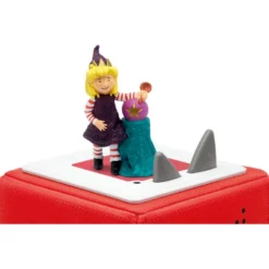 Tonie Tonies Hörfigur Die Kleine Hexe - Die Kleine Neugierige Hexe/ Die Kleine Hexe Hat Geburtstag 8 Tonie Tonies Hörfigur Die Kleine Hexe - Die Kleine Neugierige Hexe/ Die Kleine Hexe Hat Geburtstag -TONIES Verkäufe 10000998 50003259 j 1280x1280