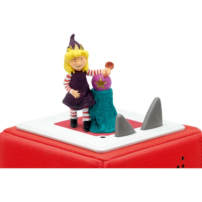 Tonie Tonies Hörfigur Die Kleine Hexe - Die Kleine Neugierige Hexe/ Die Kleine Hexe Hat Geburtstag 5 Tonie Tonies Hörfigur Die Kleine Hexe - Die Kleine Neugierige Hexe/ Die Kleine Hexe Hat Geburtstag – Bild 3