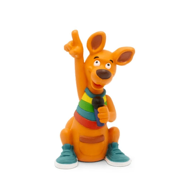 Tonie Tonies Hörfigur Volker Rosin - Volker Rosin Das Singende Känguru 4 Tonie Tonies Hörfigur Volker Rosin - Volker Rosin Das Singende Känguru – Bild 2