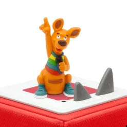 Tonie Tonies Hörfigur Volker Rosin - Volker Rosin Das Singende Känguru 7 Tonie Tonies Hörfigur Volker Rosin - Volker Rosin Das Singende Känguru -TONIES Verkäufe 10001000 2 1280x1280