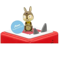 Tonie Tonies Hörfigur Lieblingskinderlieder - Kindergartenlieder -TONIES Verkäufe 100011062 1280x1280