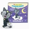 Tonie Tonies Hörfigur Lieblings Kinderlieder - Schlaflieder 2 -TONIES Verkäufe 10001259 1280x1280