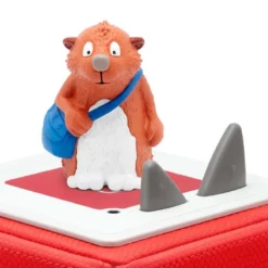 Tonie Tonies Hörfigur Snöfrid Aus Wiesental - Das Wahrlich Große Geheimnis Vom Appelgarden -TONIES Verkäufe 10001264 50003869 j 1280x1280