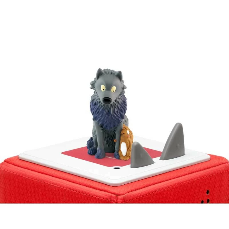 Tonie Tonies Hörfigur Ein Freund Wie Kein Anderer 6 Tonie Tonies Hörfigur Ein Freund Wie Kein Anderer – Bild 4