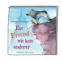 Tonie Tonies Hörfigur Ein Freund Wie Kein Anderer 8 Tonie Tonies Hörfigur Ein Freund Wie Kein Anderer -TONIES Verkäufe 10001327 50004077 g 1280x1280