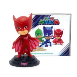 Tonie Tonies Hörfigur PJ Masks - Ein Mächtiges Mondproblem