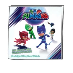 Tonie Tonies Hörfigur PJ Masks - Ein Mächtiges Mondproblem -TONIES Verkäufe 10001328 50004081 g 1280x1280
