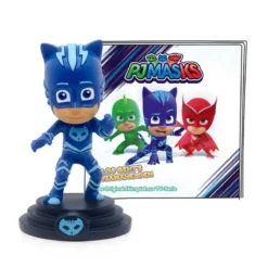 Tonie Tonies Hörfigur PJ Masks - Los Gehts Pyjamahelden