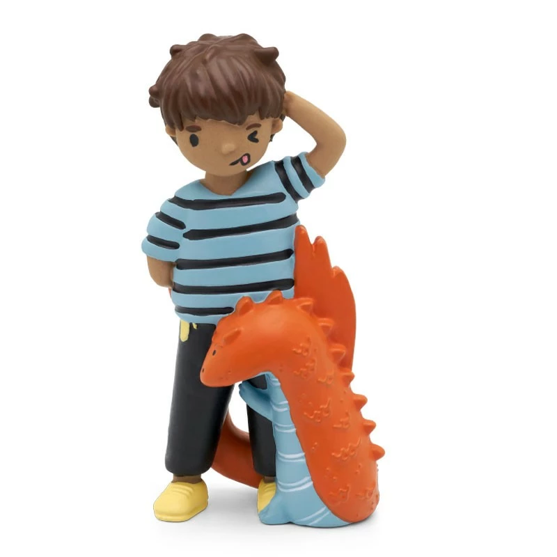 Tonie Tonies Hörfigur Planet Omar - Nichts Als Ärger 4 Tonie Tonies Hörfigur Planet Omar - Nichts Als Ärger – Bild 2