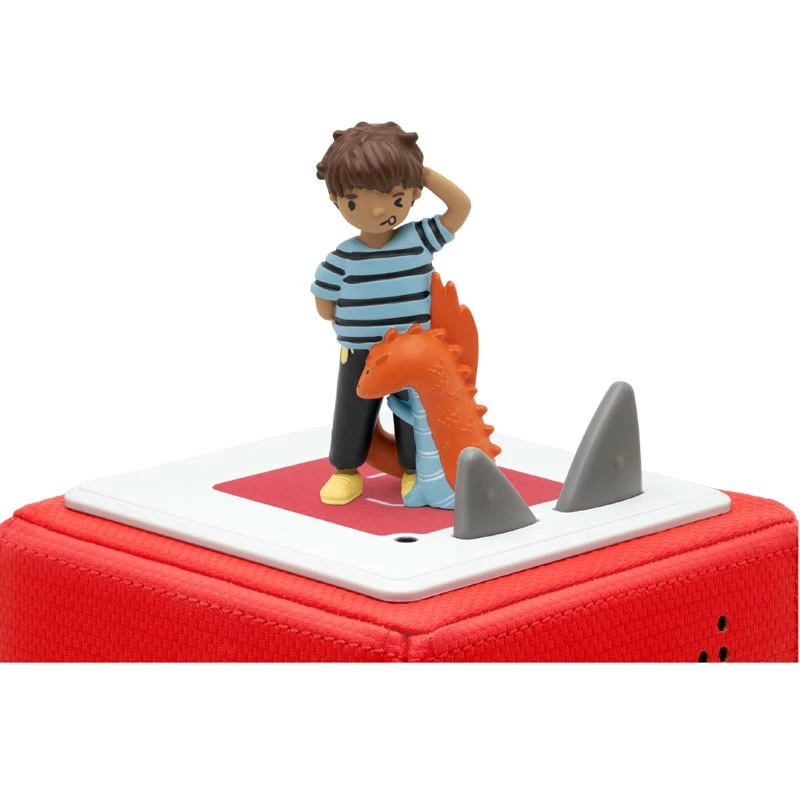 Tonie Tonies Hörfigur Planet Omar - Nichts Als Ärger 5 Tonie Tonies Hörfigur Planet Omar - Nichts Als Ärger – Bild 3