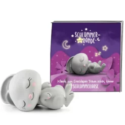 Tonie Tonies Hörfigur Schlummerbande Klassik Zum Einschlafen