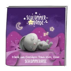 Tonie Tonies Hörfigur Schlummerbande Klassik Zum Einschlafen -TONIES Verkäufe 10001397 50004795 g 1280x1280