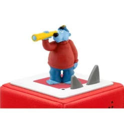 Tonie Tonies Hörfigur Käpt´n Blaubär Seemannsgarn 8 Tonie Tonies Hörfigur Käpt´n Blaubär Seemannsgarn -TONIES Verkäufe 10001409 50004888 j 1280x1280